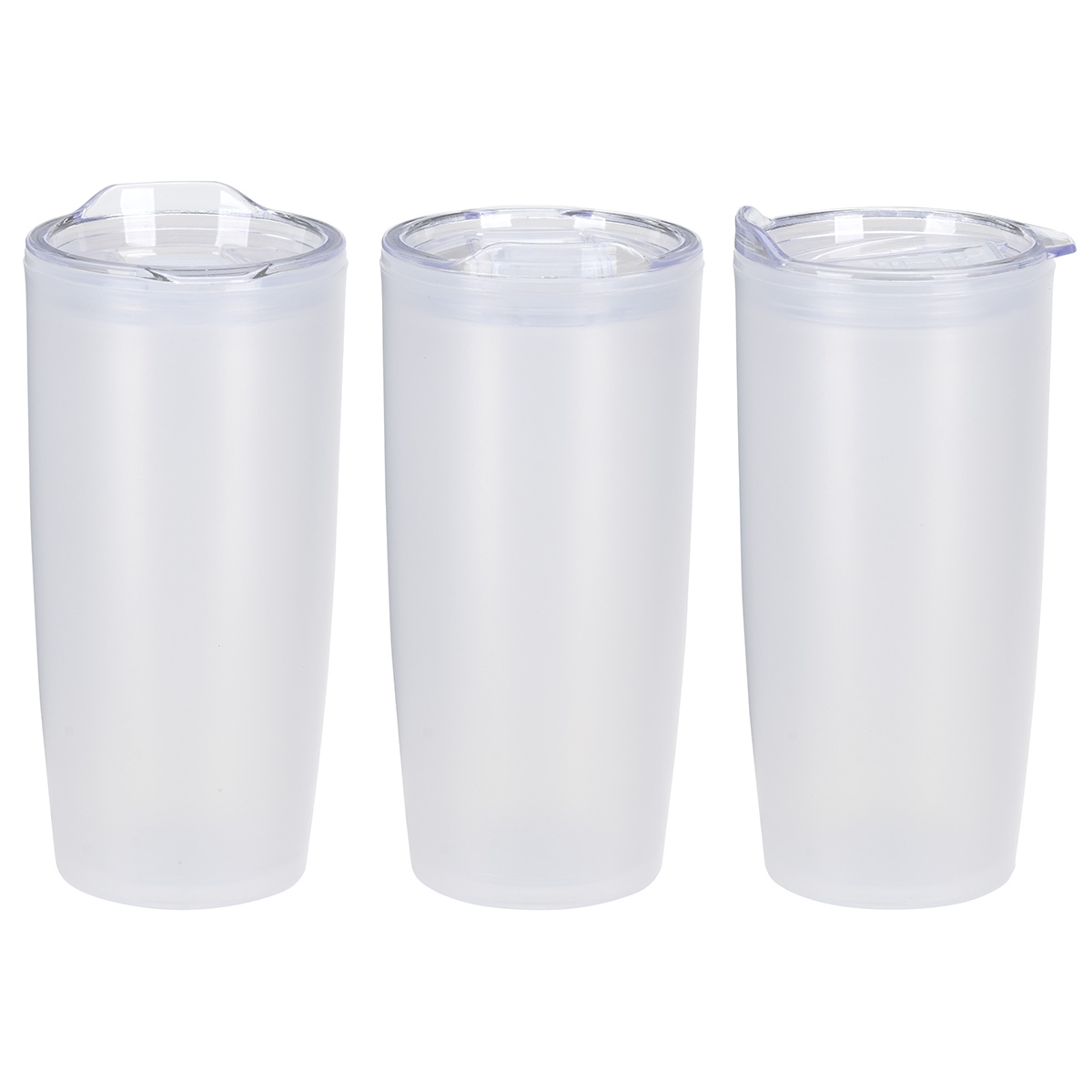 Echelon 22 oz Polypropylene Tumbler 6