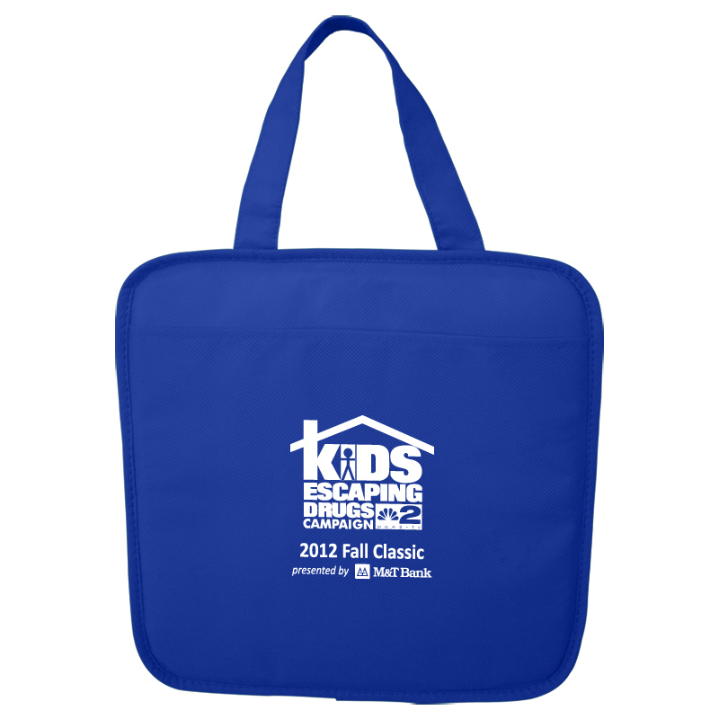 Stadium Cushion 8