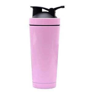 1000ml Stainless Steel Bottle With Double Wall Insulation And Cup Lid 27