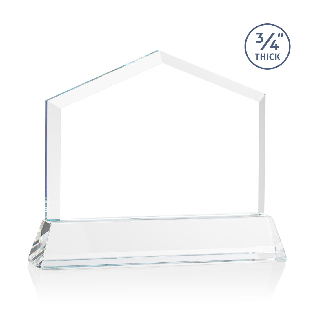 Micasa Award on Newhaven - Starfire 2
