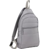 Puffer Recycled Sling Backpack 39