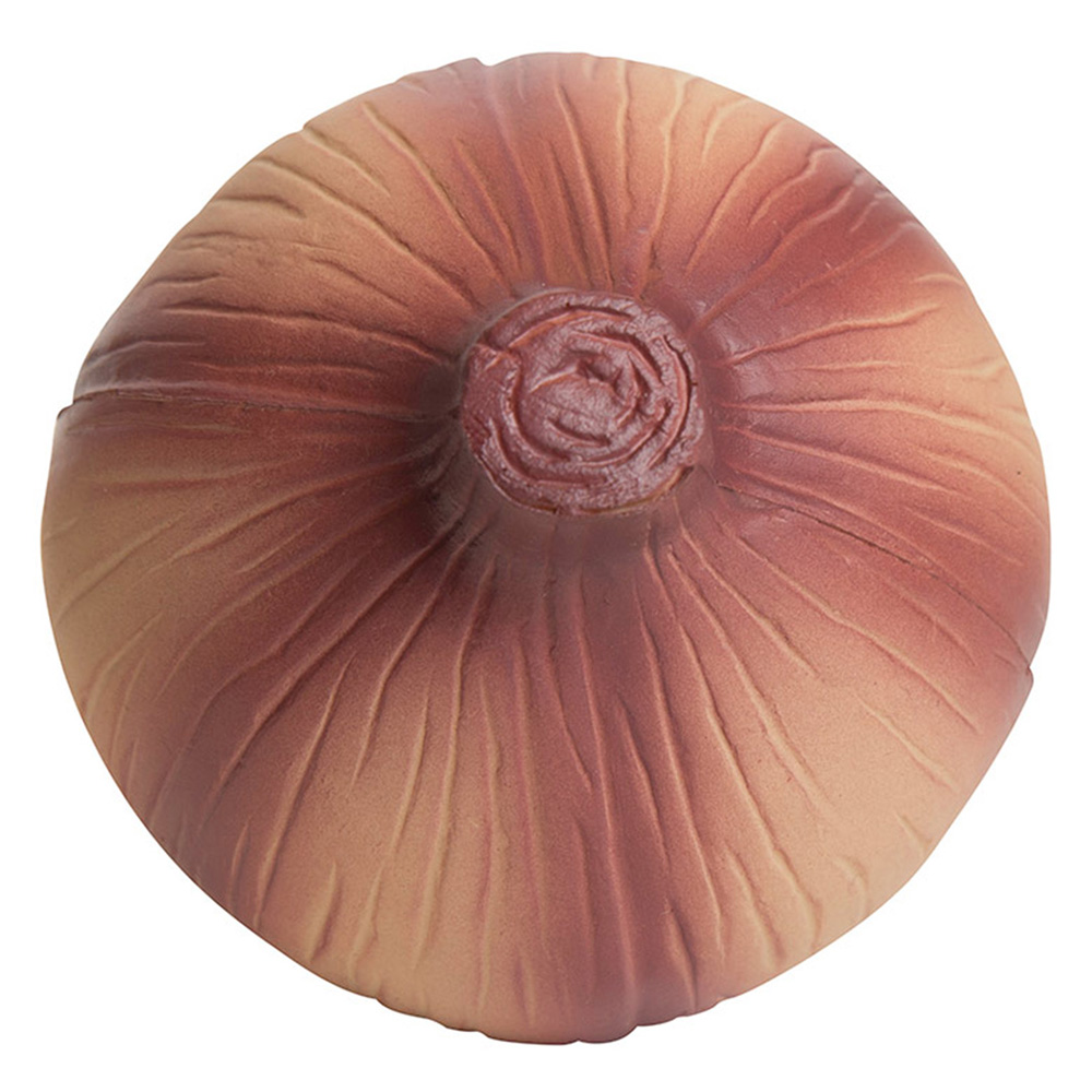 Onion Stress Reliever 6