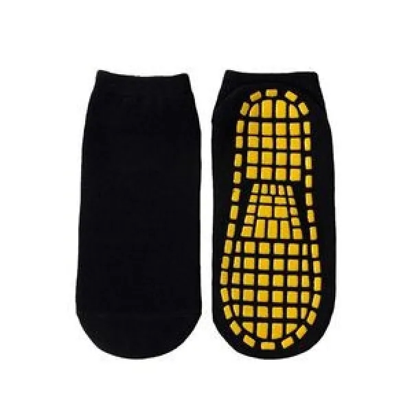 Trampoline yoga children's amusement park non-slip socks 2