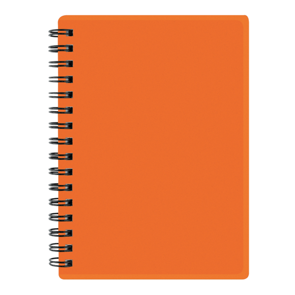 Mini Pocket-Buddy Notebook 49
