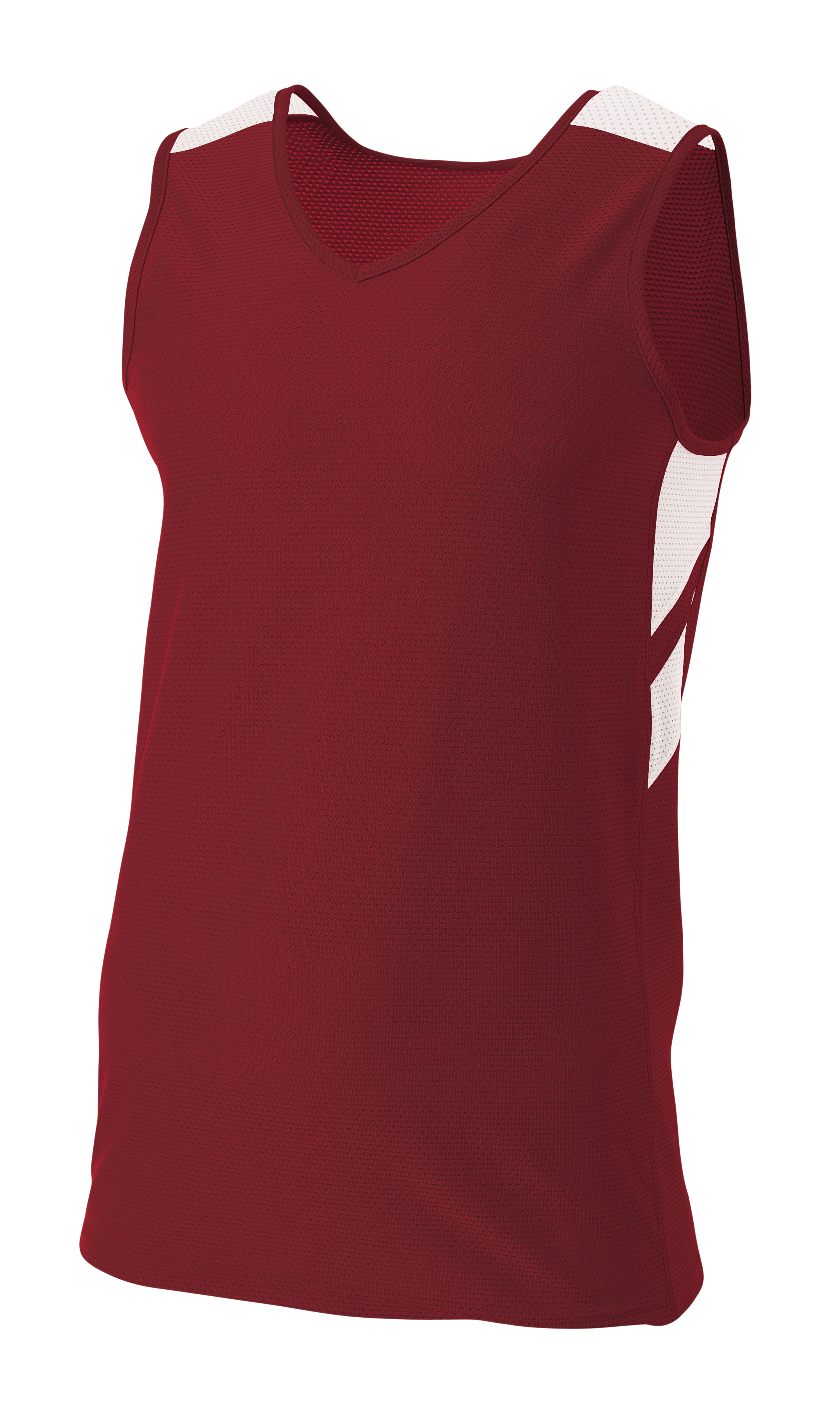 A4 Fast Break Jersey 2