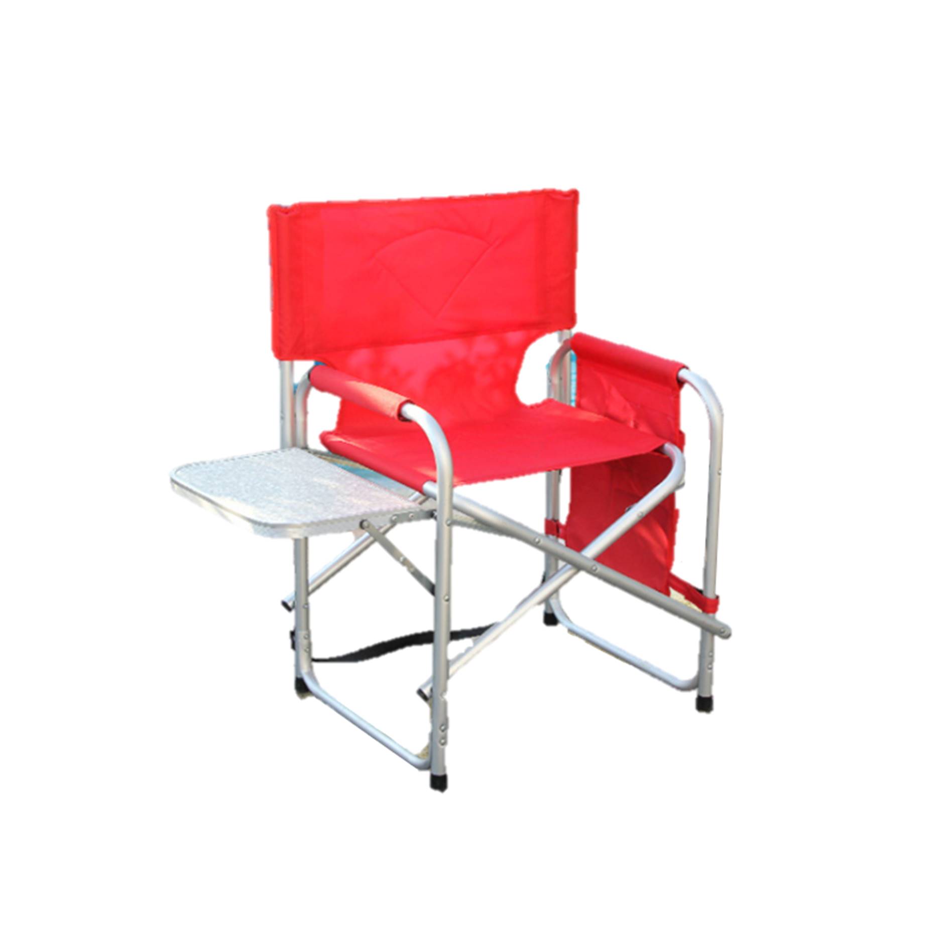 Portable Folding Beach Chair With Side Pocket 3