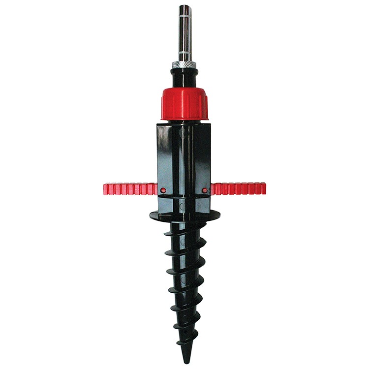 Premium Ground Screw 2