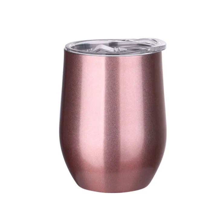 12 oz. Wine Tumblers 11