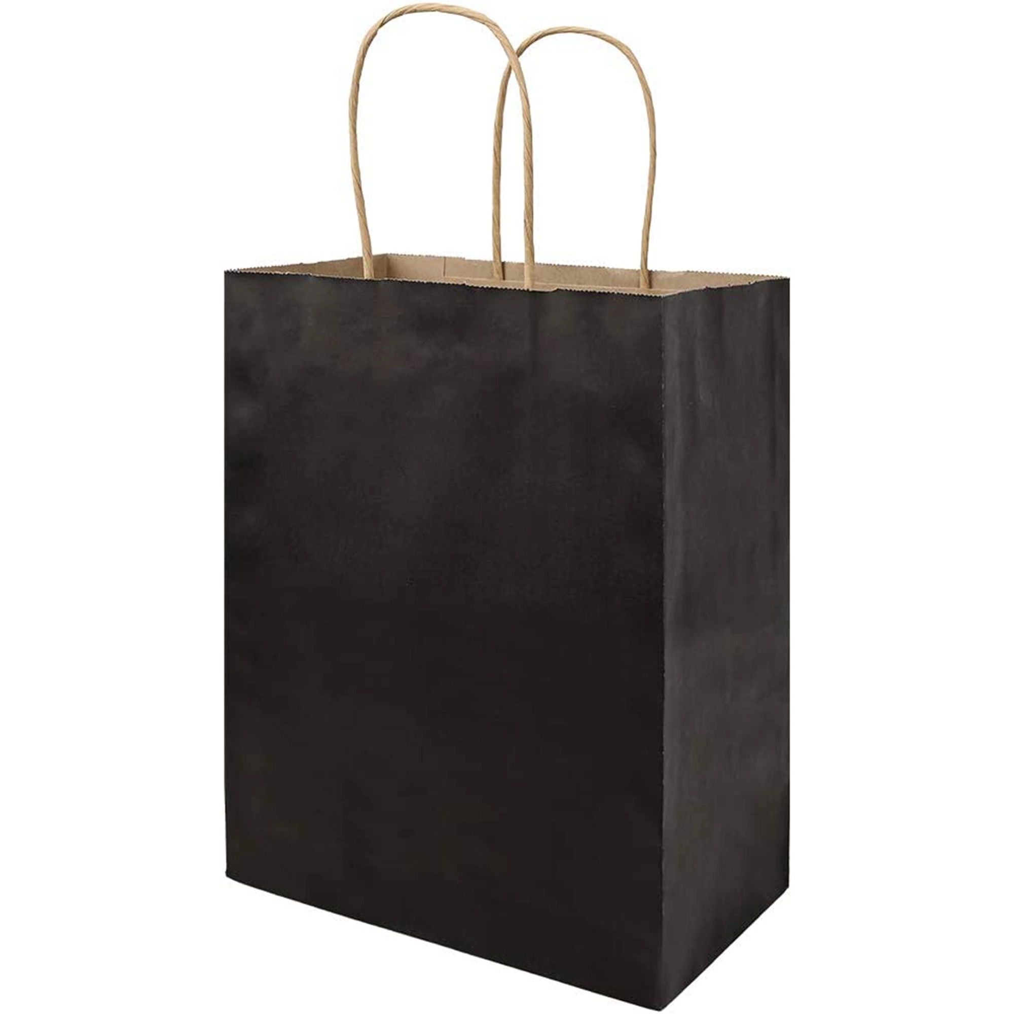 Medium Paper Bags With Handles Bulk 7