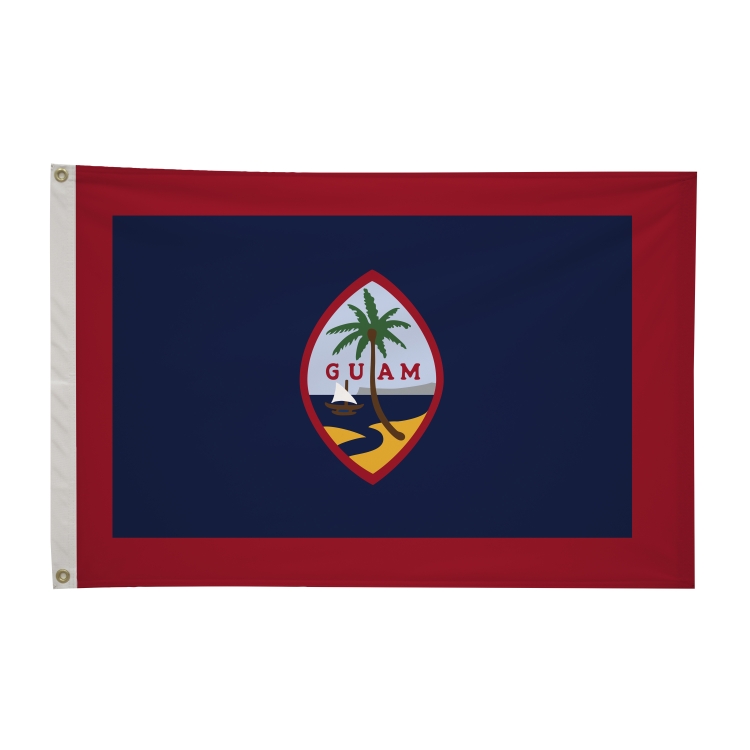 2' x 3' State Flags 42