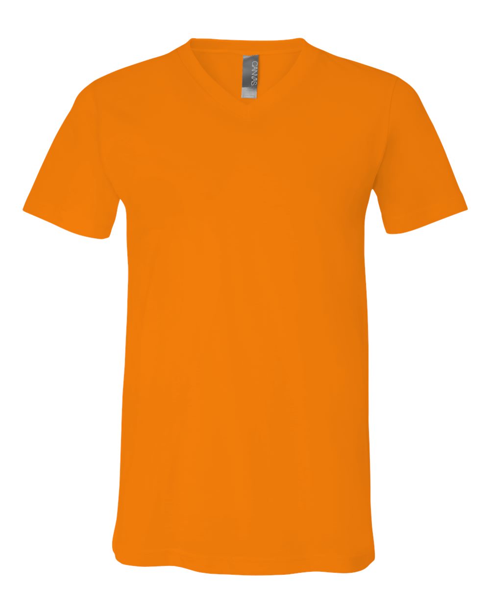 Unisex Jersey V-Neck Tee - 3005 17