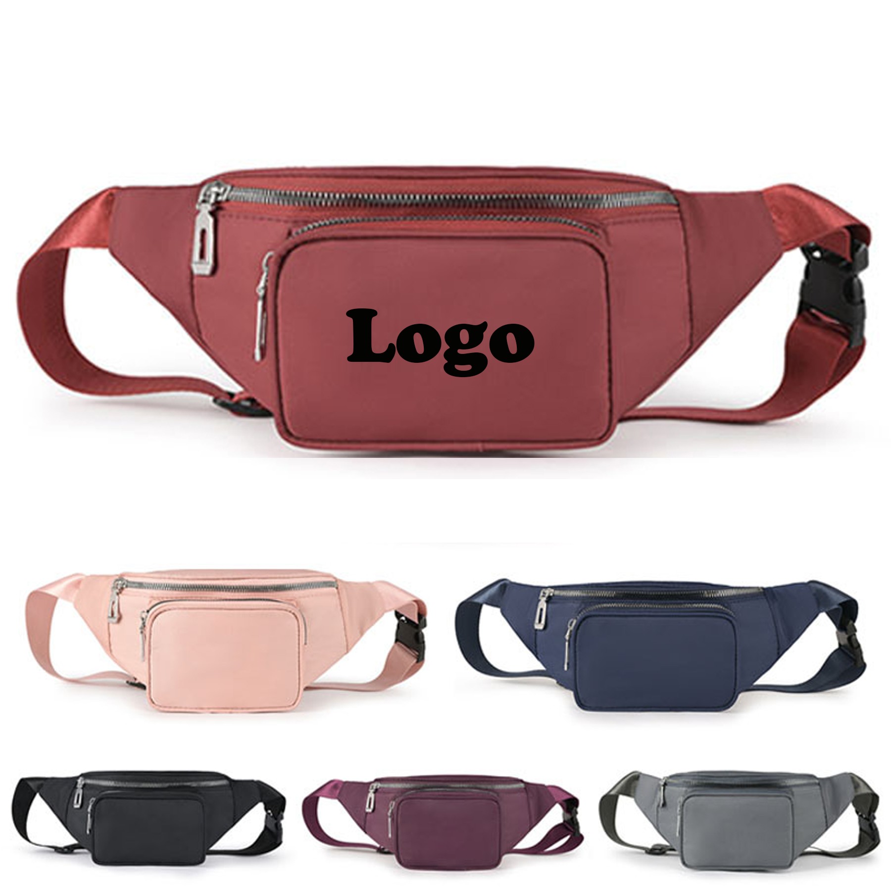 Crossbody Sling Bag