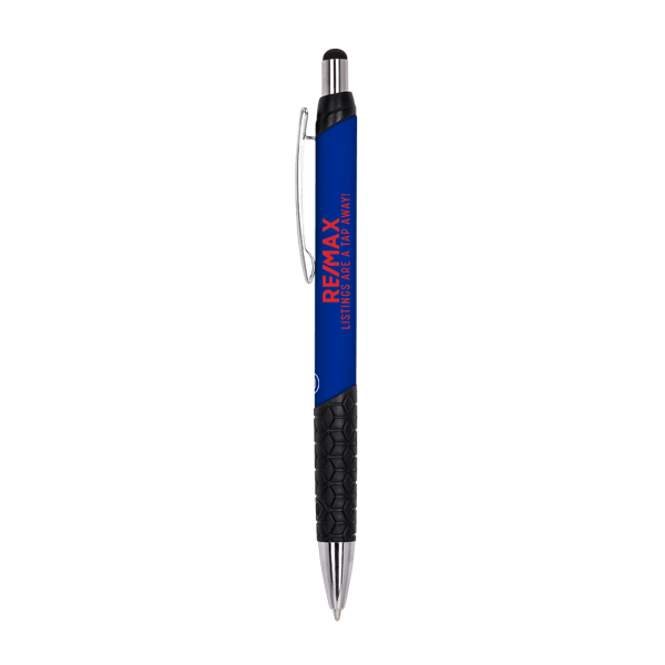 Evanston Recycled Aluminum NFC Stylus Pen 4