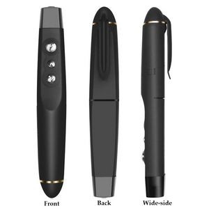 Wireless USB PowerPoint PPT Presenter 4