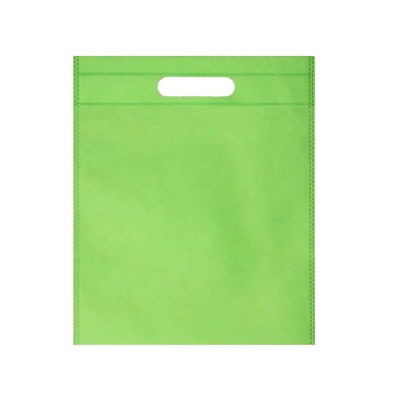 Non-Woven Exhibition Tote Bag 5
