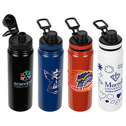 Nomad 27 oz Vacuum Insulated Stainless Steel Bottle 22
