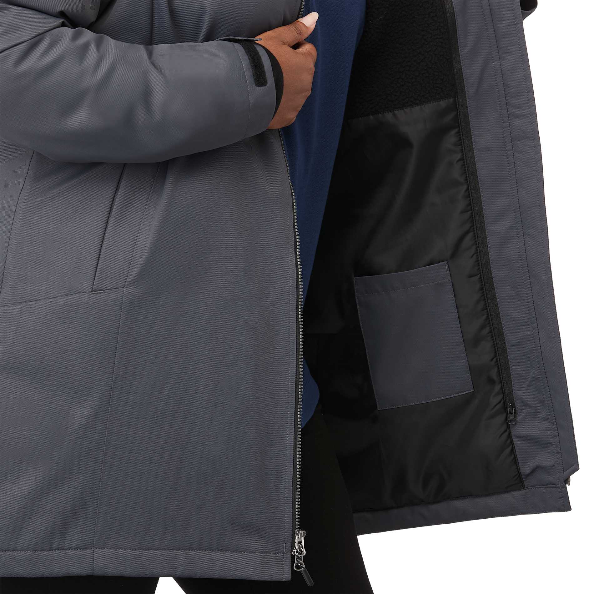 HARDY Eco Insulated Jacket - Women's 56