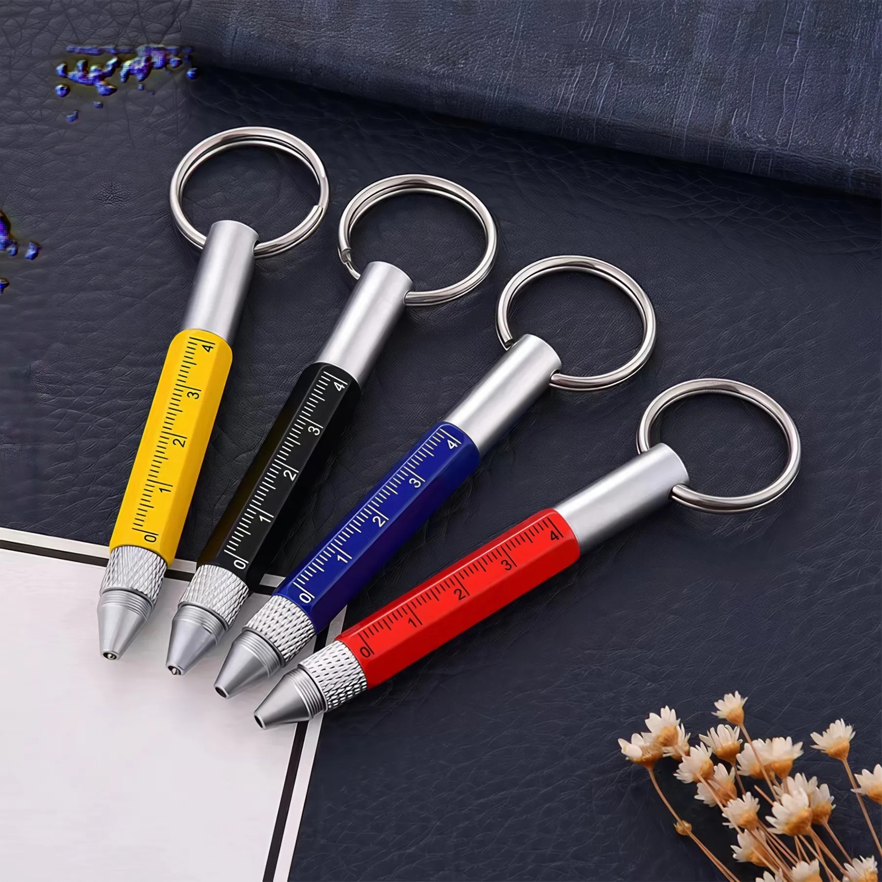 6 In 1 Multitool Tech Tool Pen 2