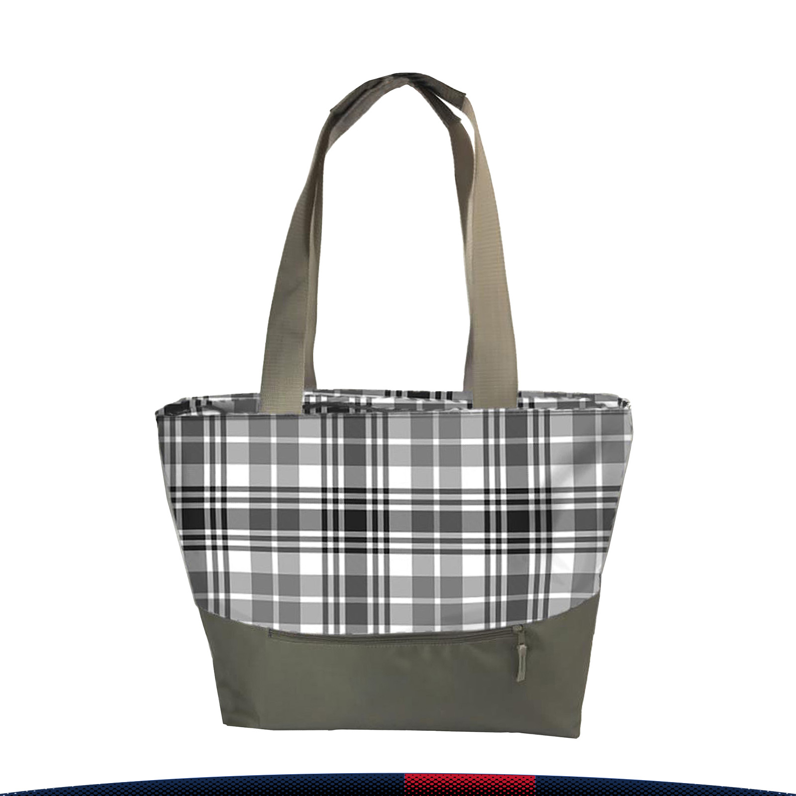 Abinak Storage Tote Bag 10