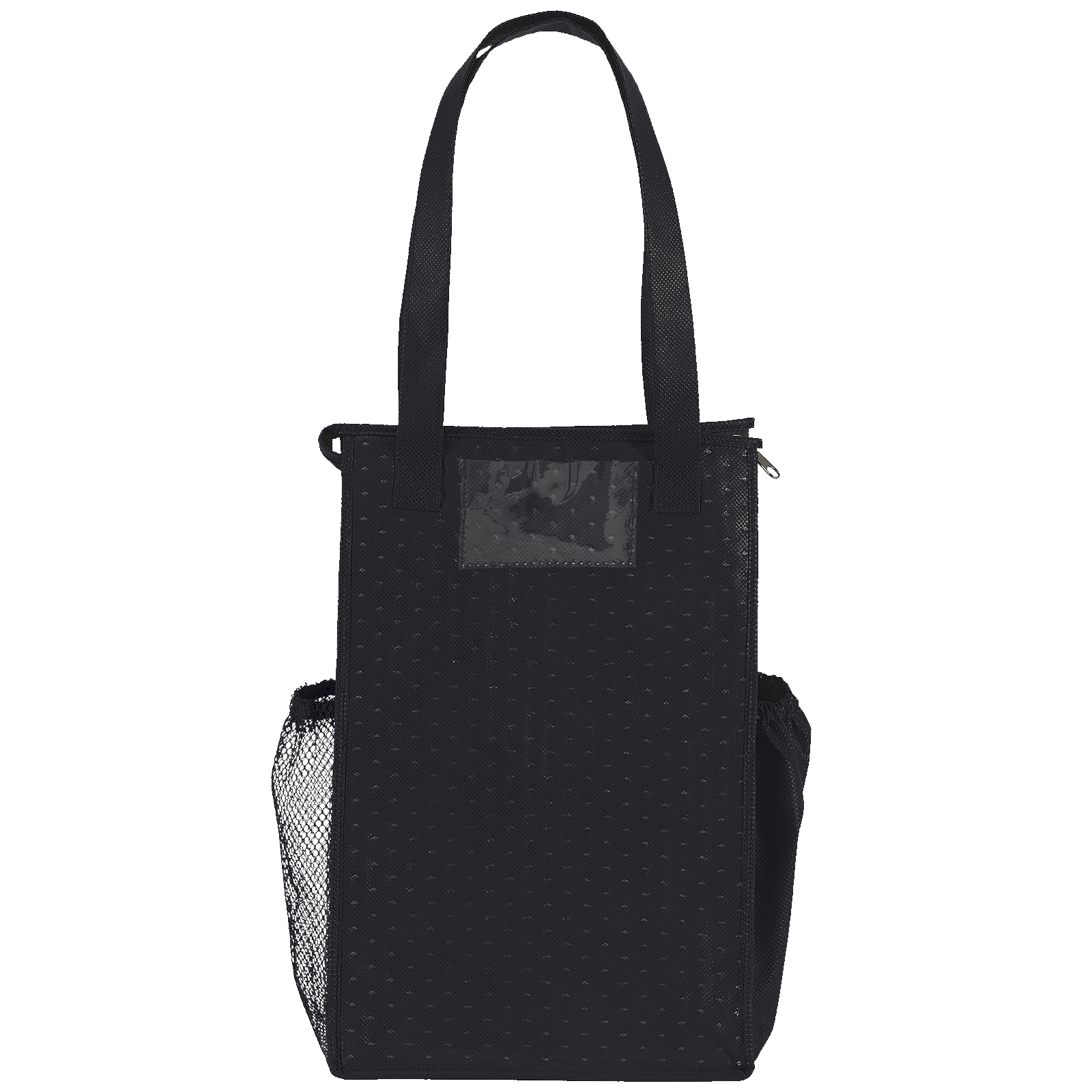 Therm-O-Super Snack™ - Insulated Bag - Sparkle 25