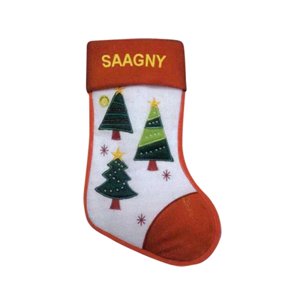 Christmas Stockings - Stock & Custom! 2
