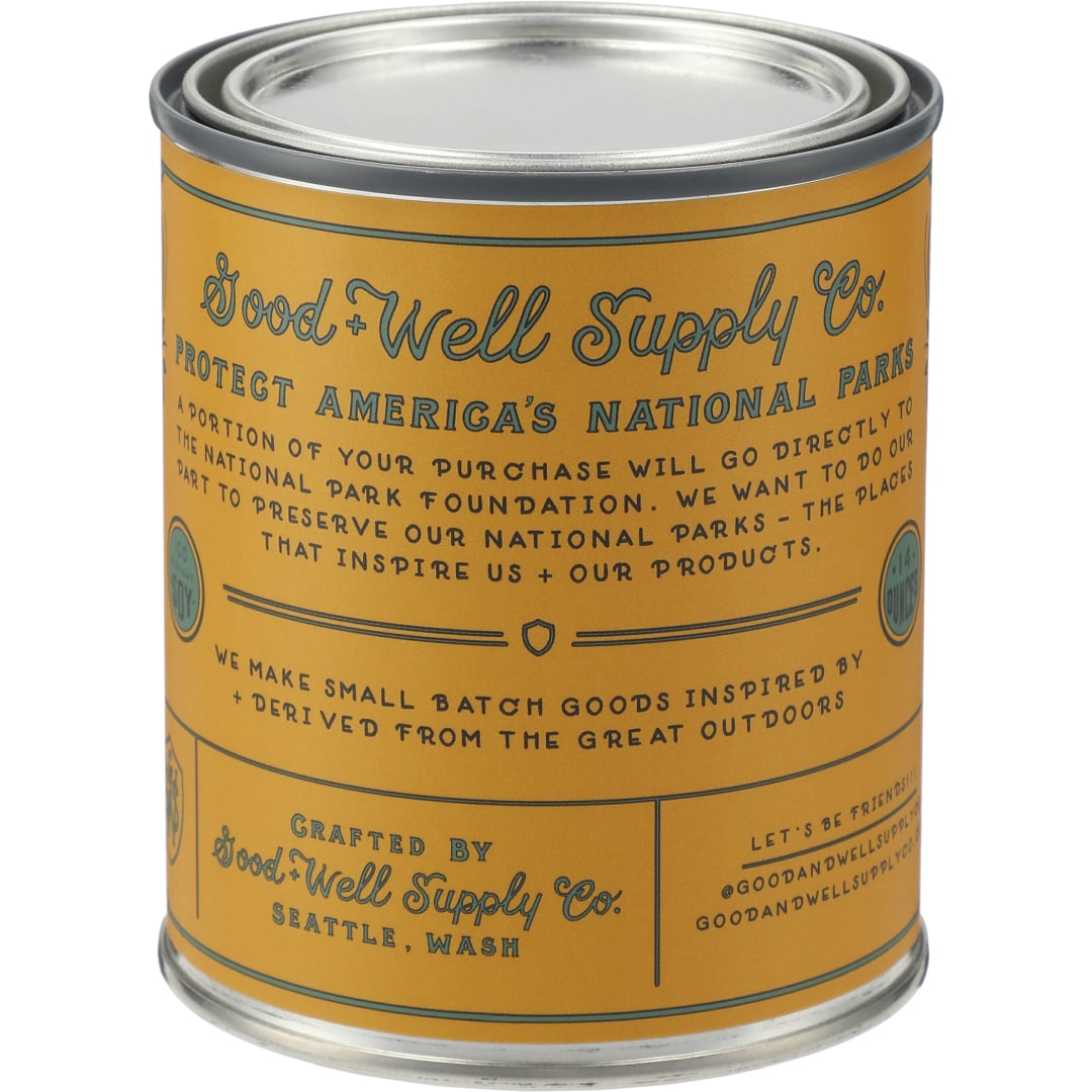 Zion National Park 14 oz Candle 21