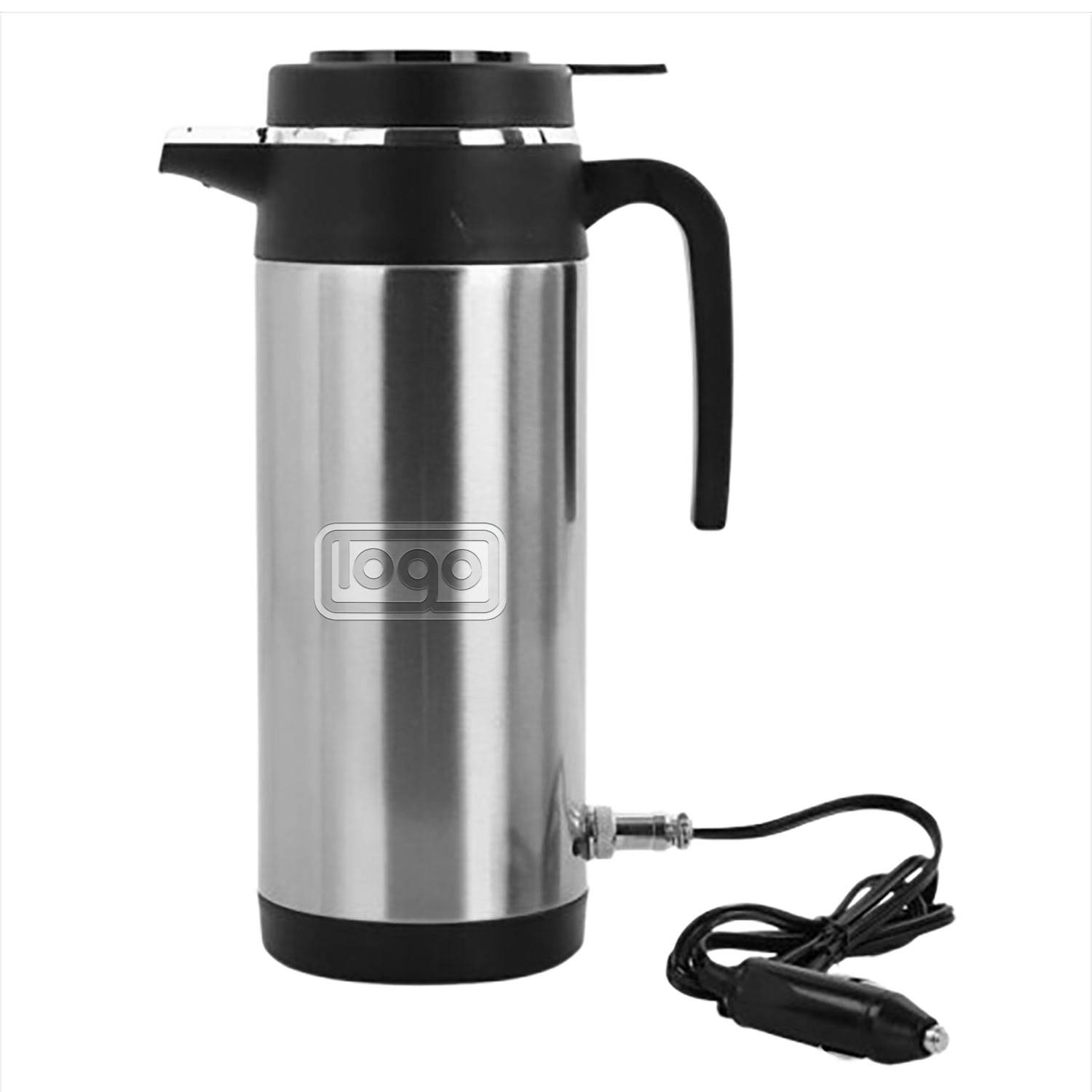40oz Electric Car Kettle 11
