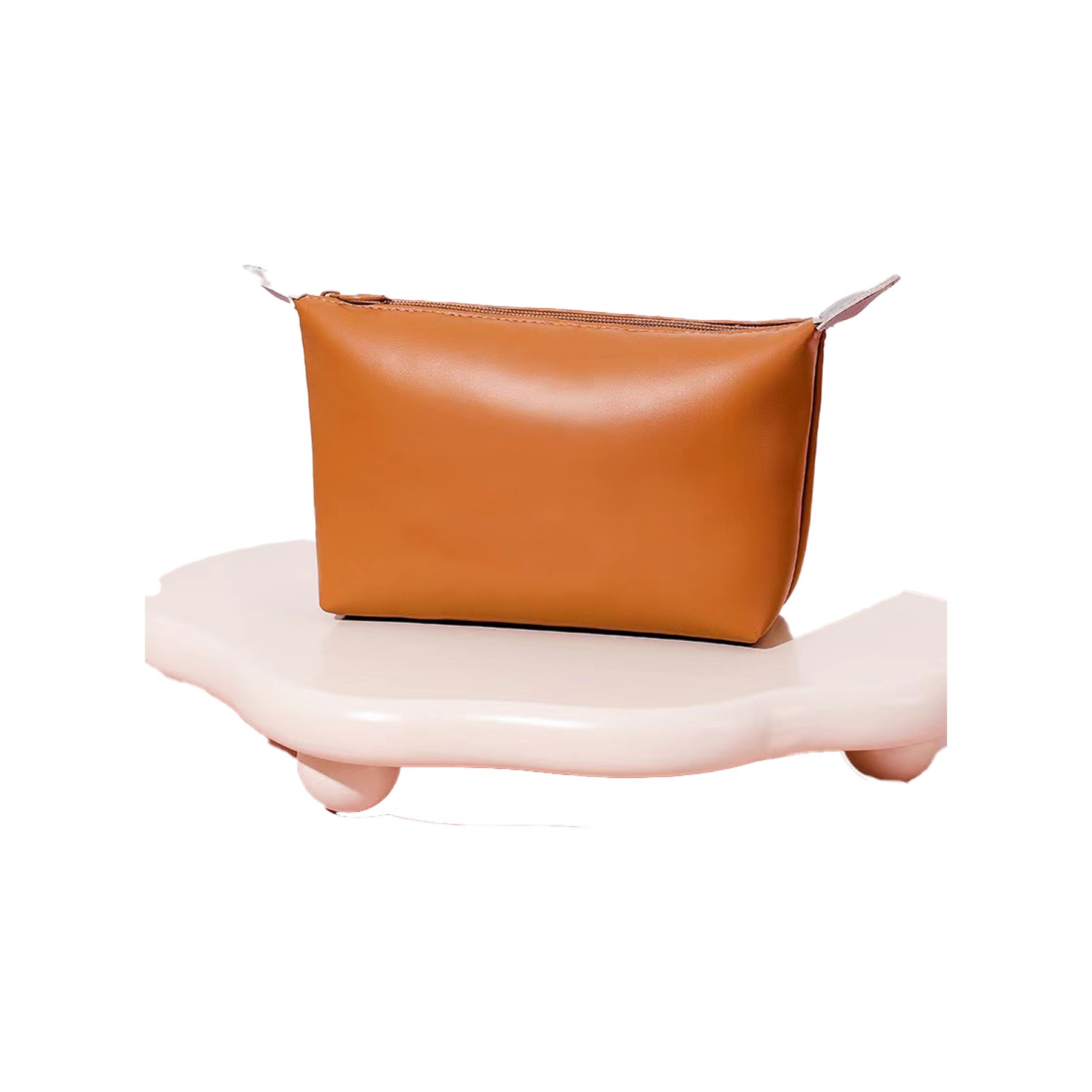 Large Capacity Travel Cosmetic Bag 2