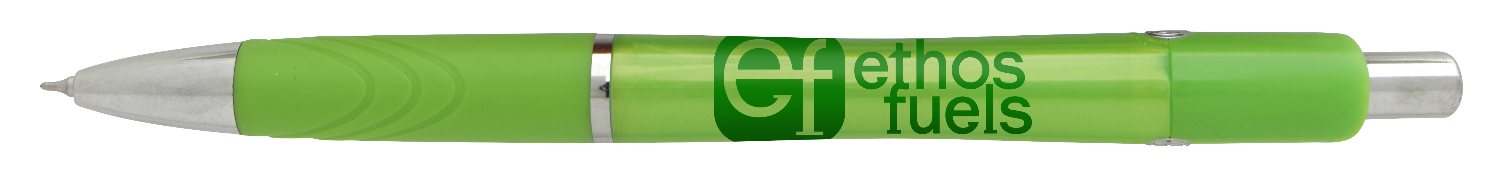 Souvenir® Emblem Gel Pen 35