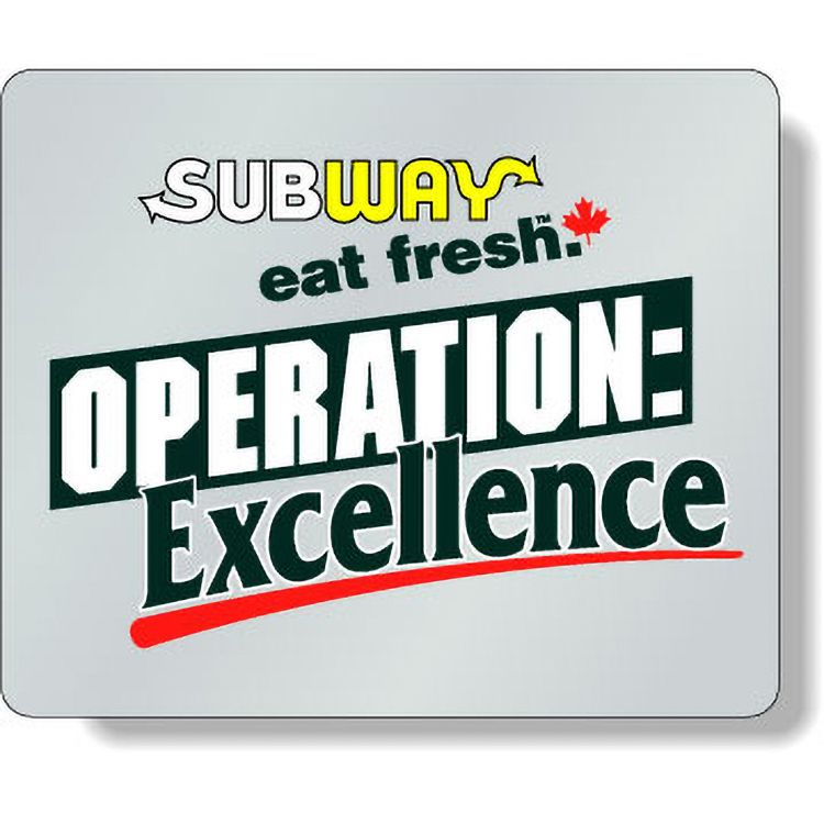 Dull Silver Foil Paper Roll Labels Stock Rectangle (0.625"x0.75")