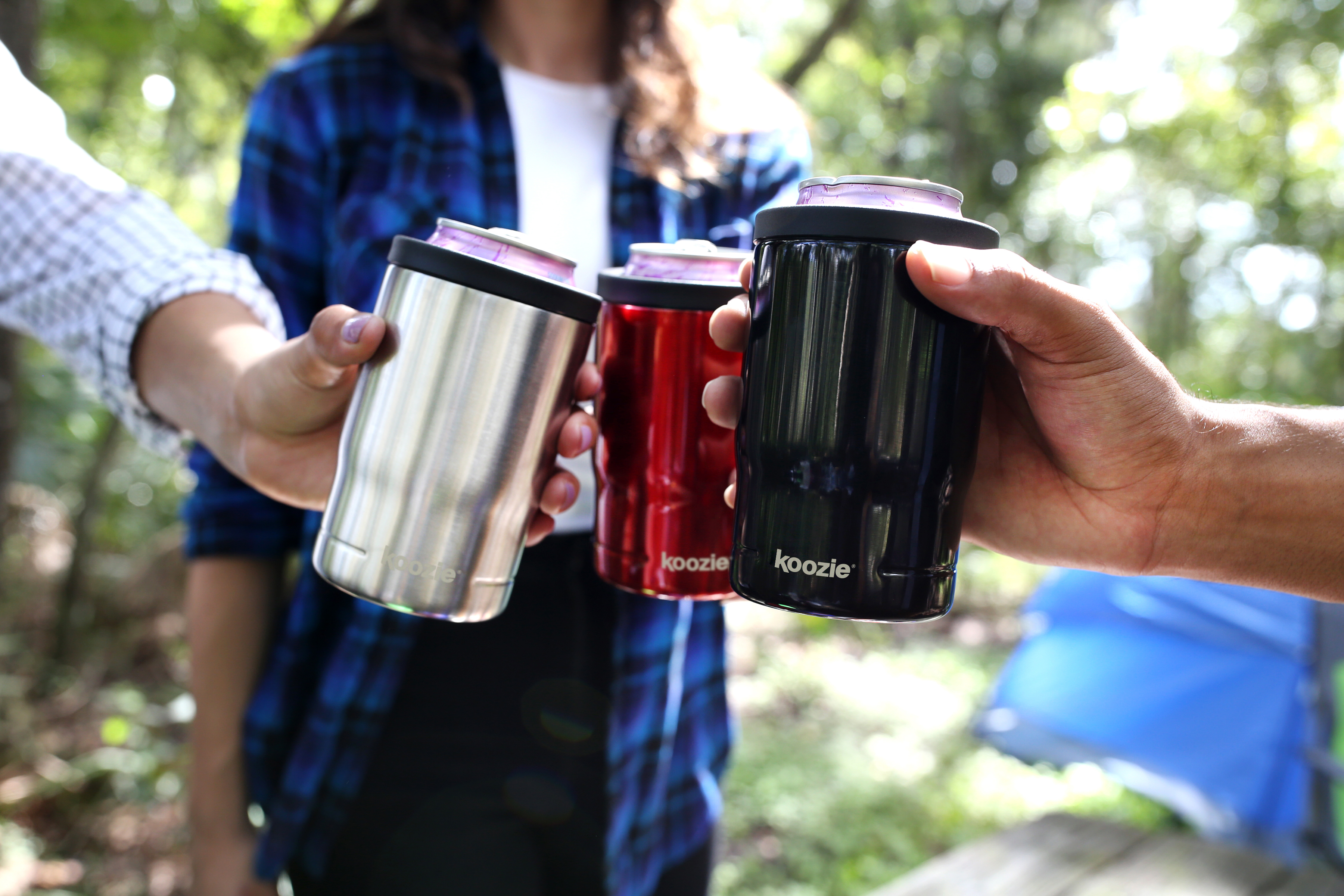 Triple Vacuum Tumbler 13 oz