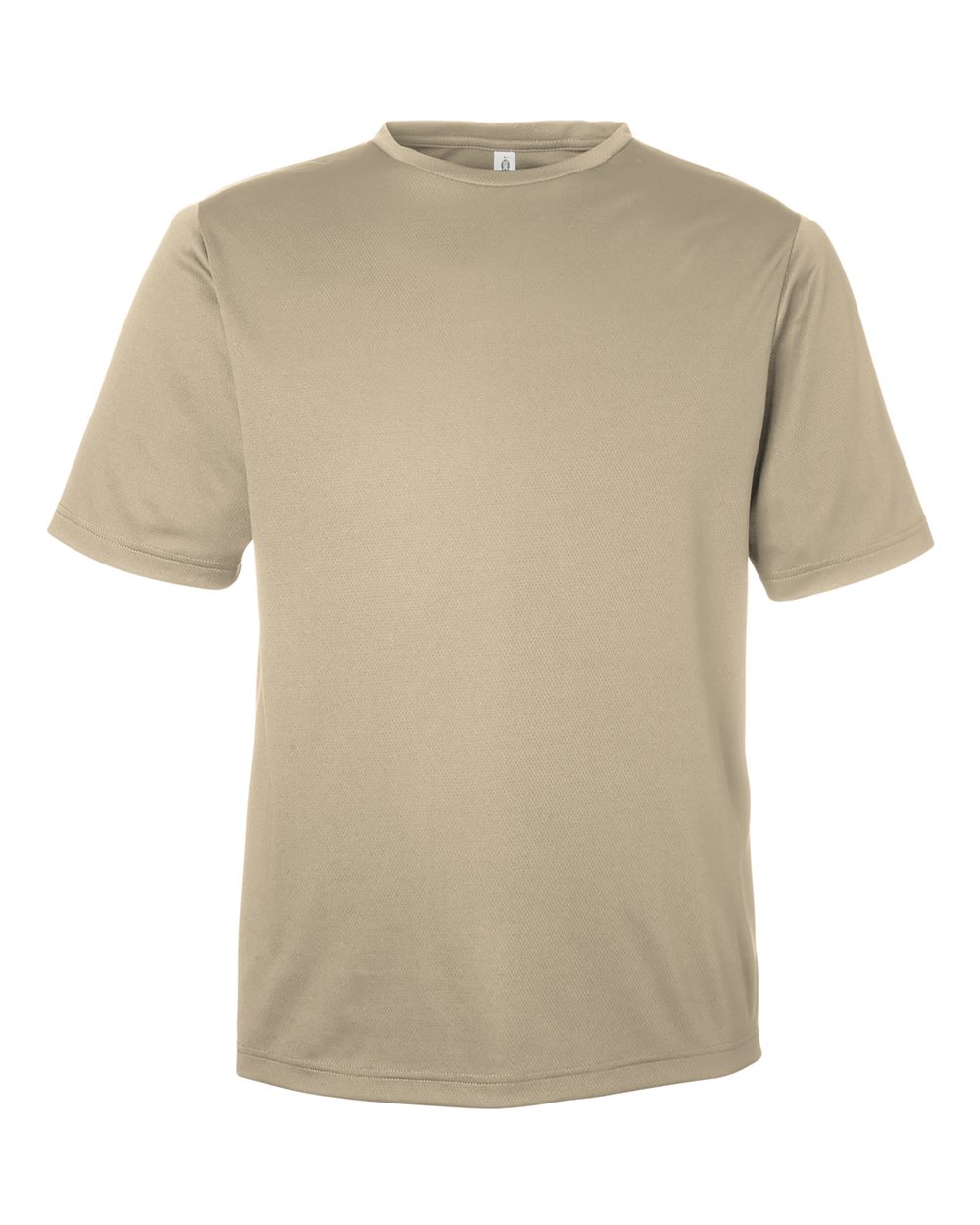 Men's Zone Performance Mesh T-Shirt - TT15 7