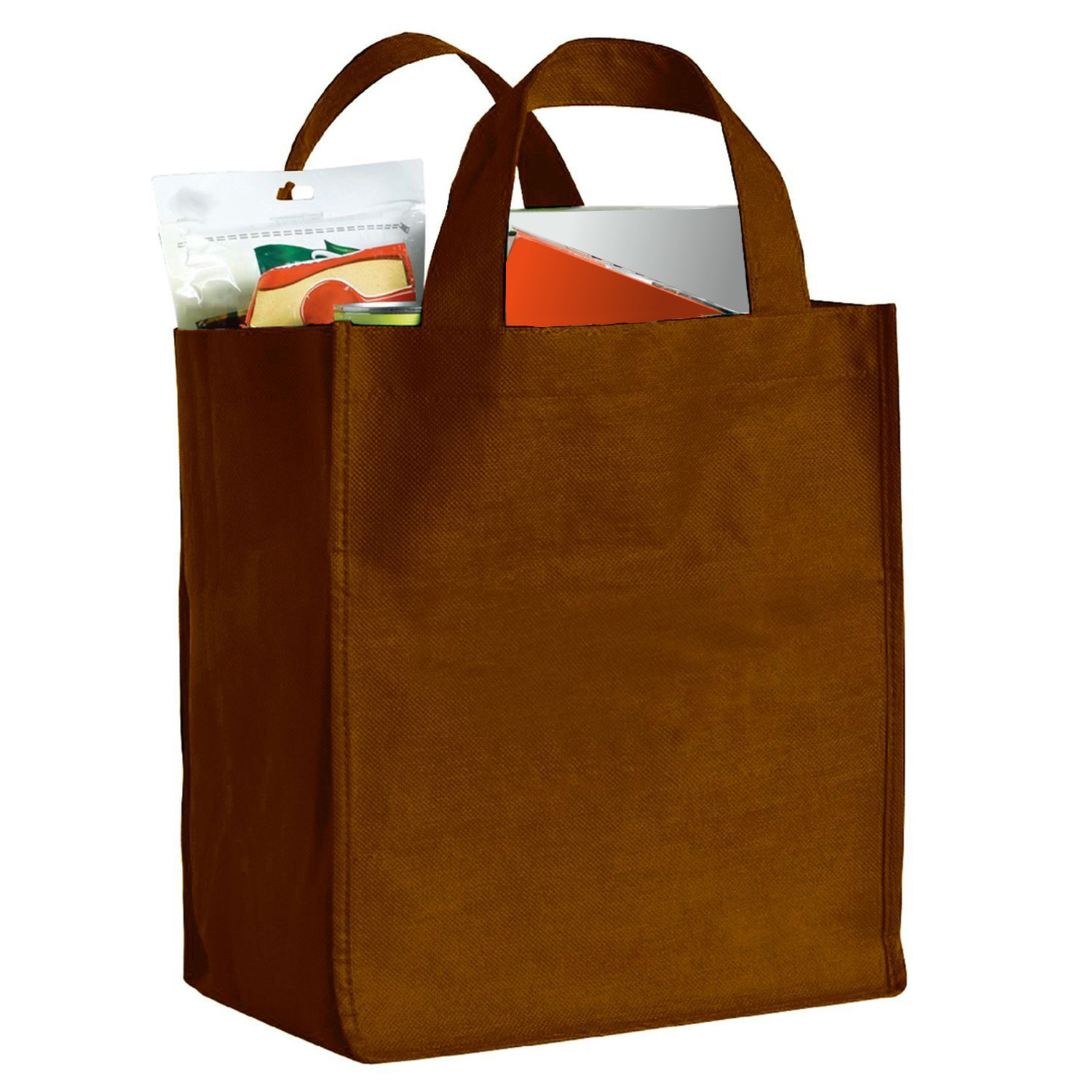 Polytex Grocery Bag 17