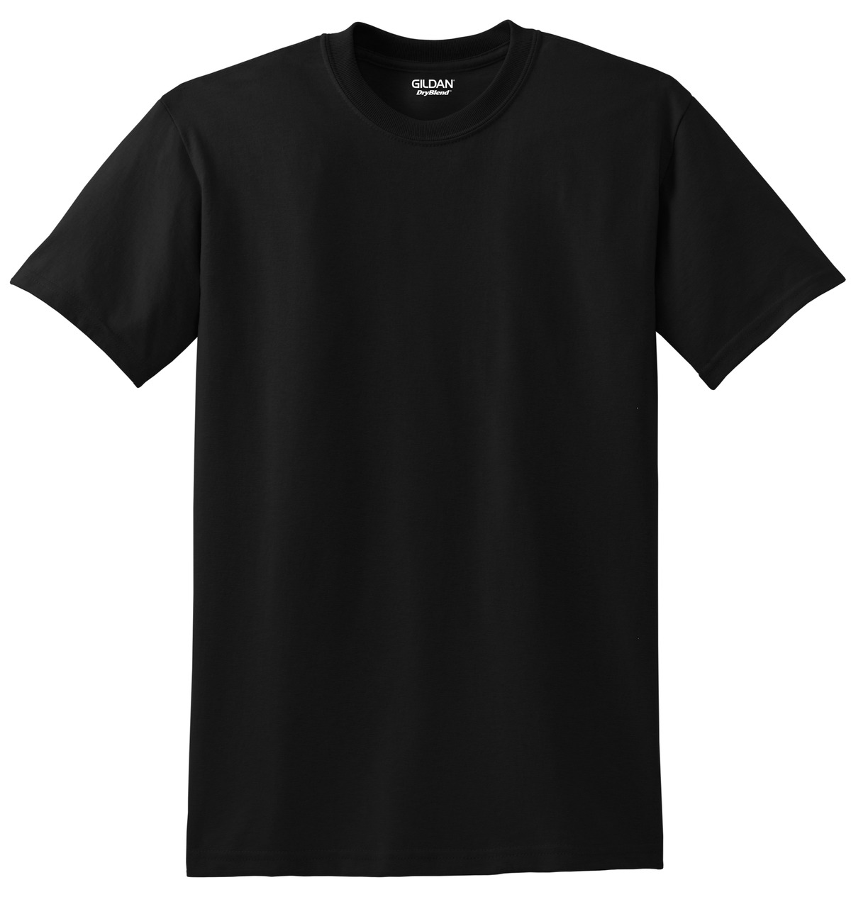 Gildan® DryBlend 50 Cotton/50 Poly T-Shirt 135