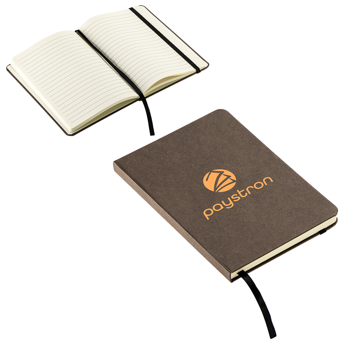 Plantation Fruit & Nut Pulp Paper Journal 16