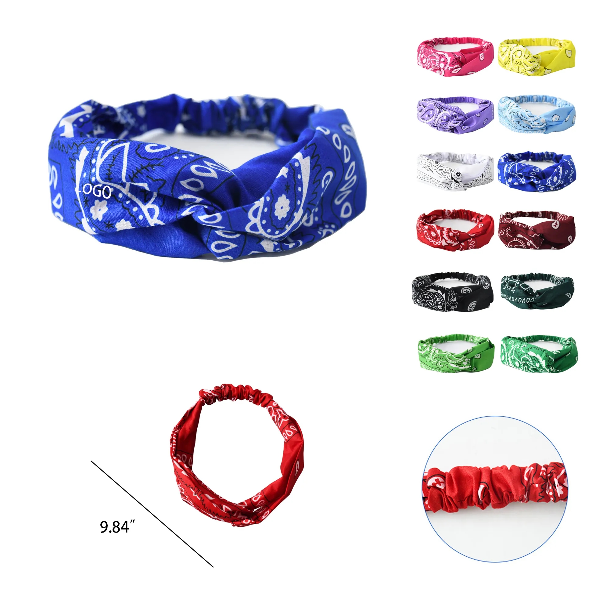 Fashion Hair Band