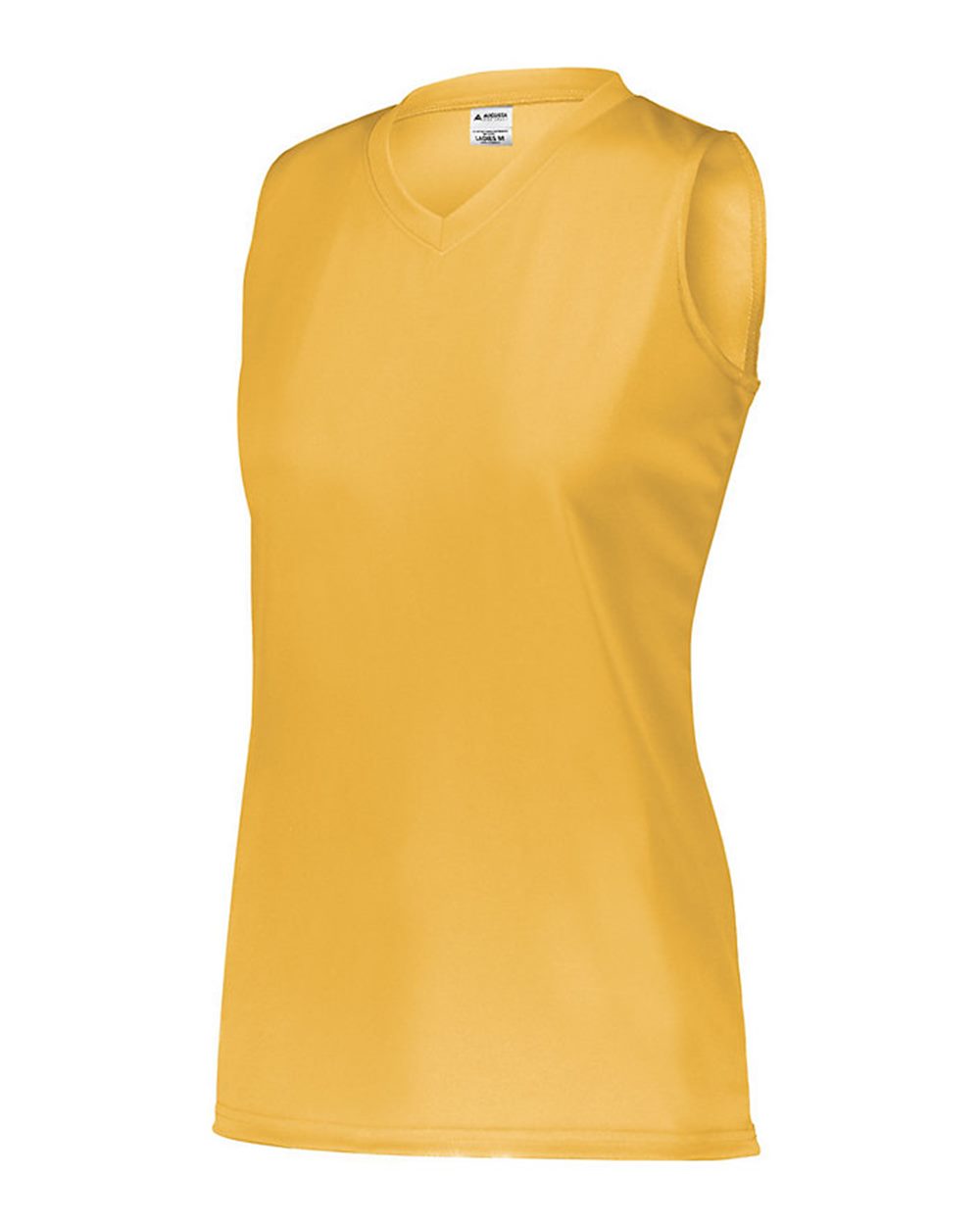 Women's Sleeveless Wicking Attain Jersey - 4794 7