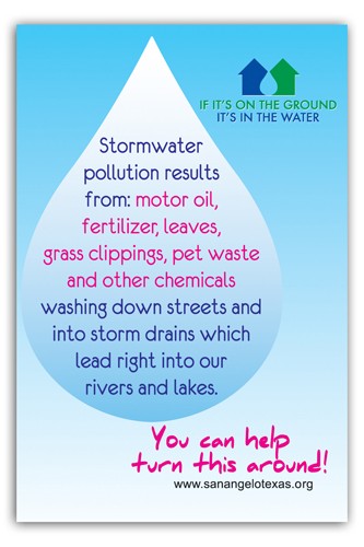 Re-Stick-It Decal (3"x4.5") Rectangle Shape