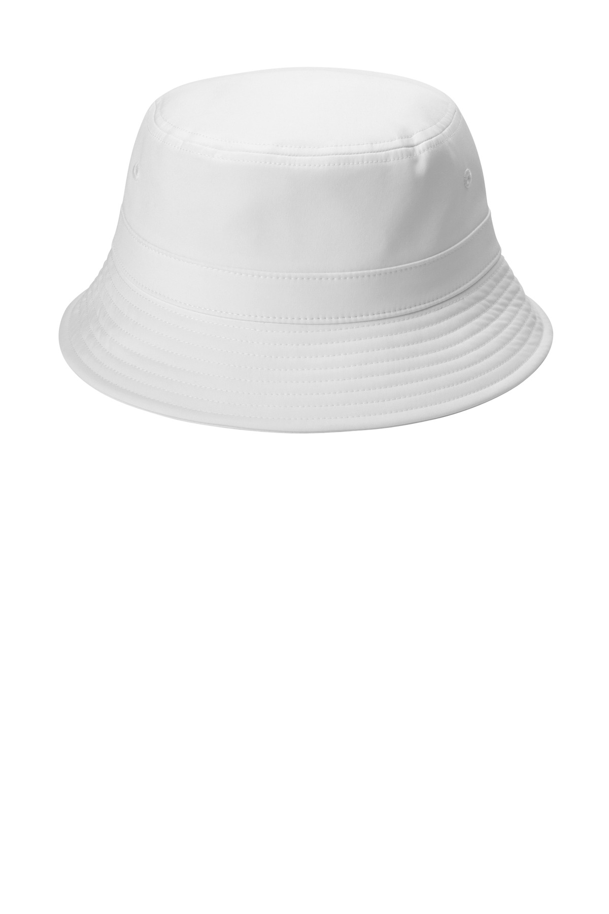 Port Authority® Poly Bucket Hat 9