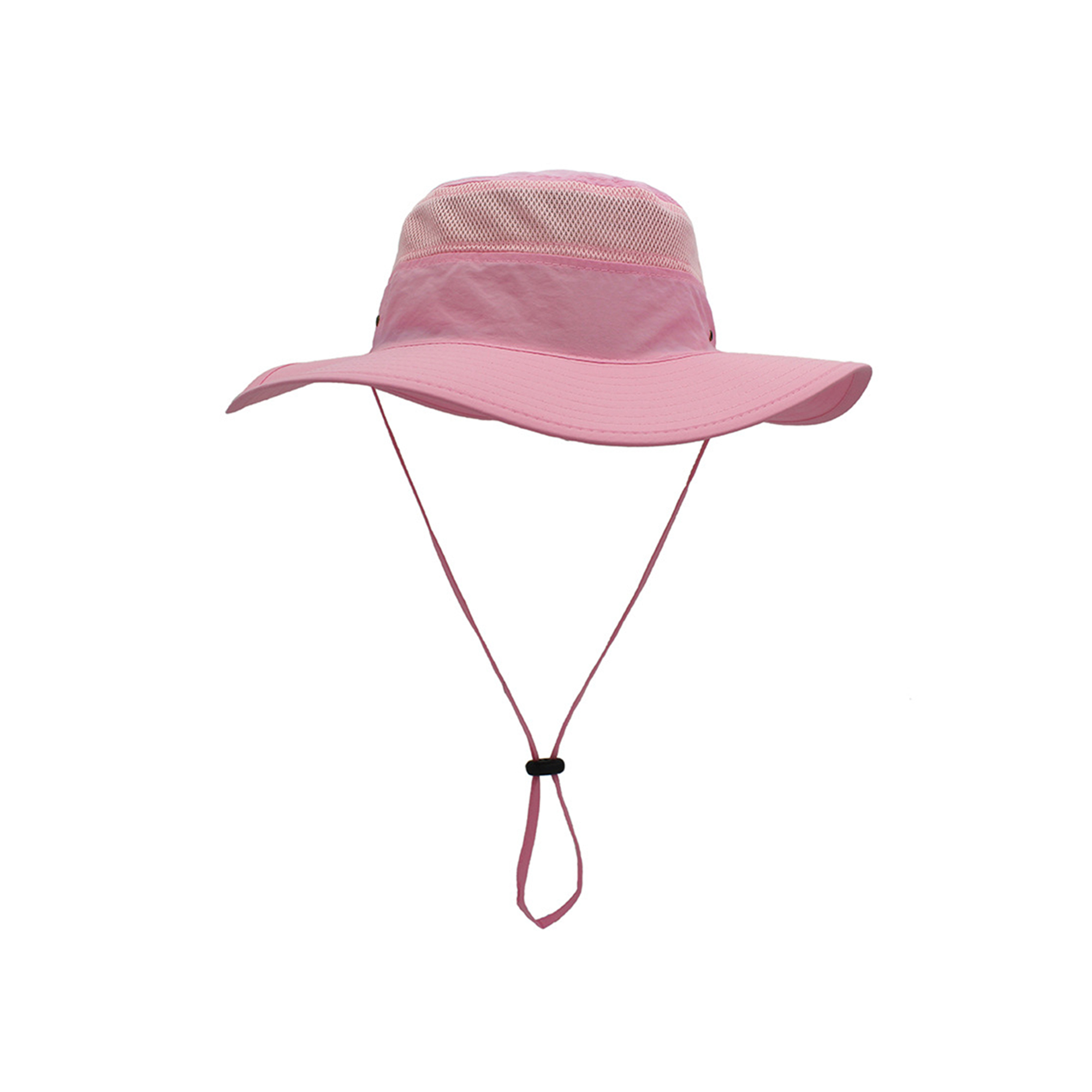 Cotton Material Quick Drying Fishing Bucket Hat 11