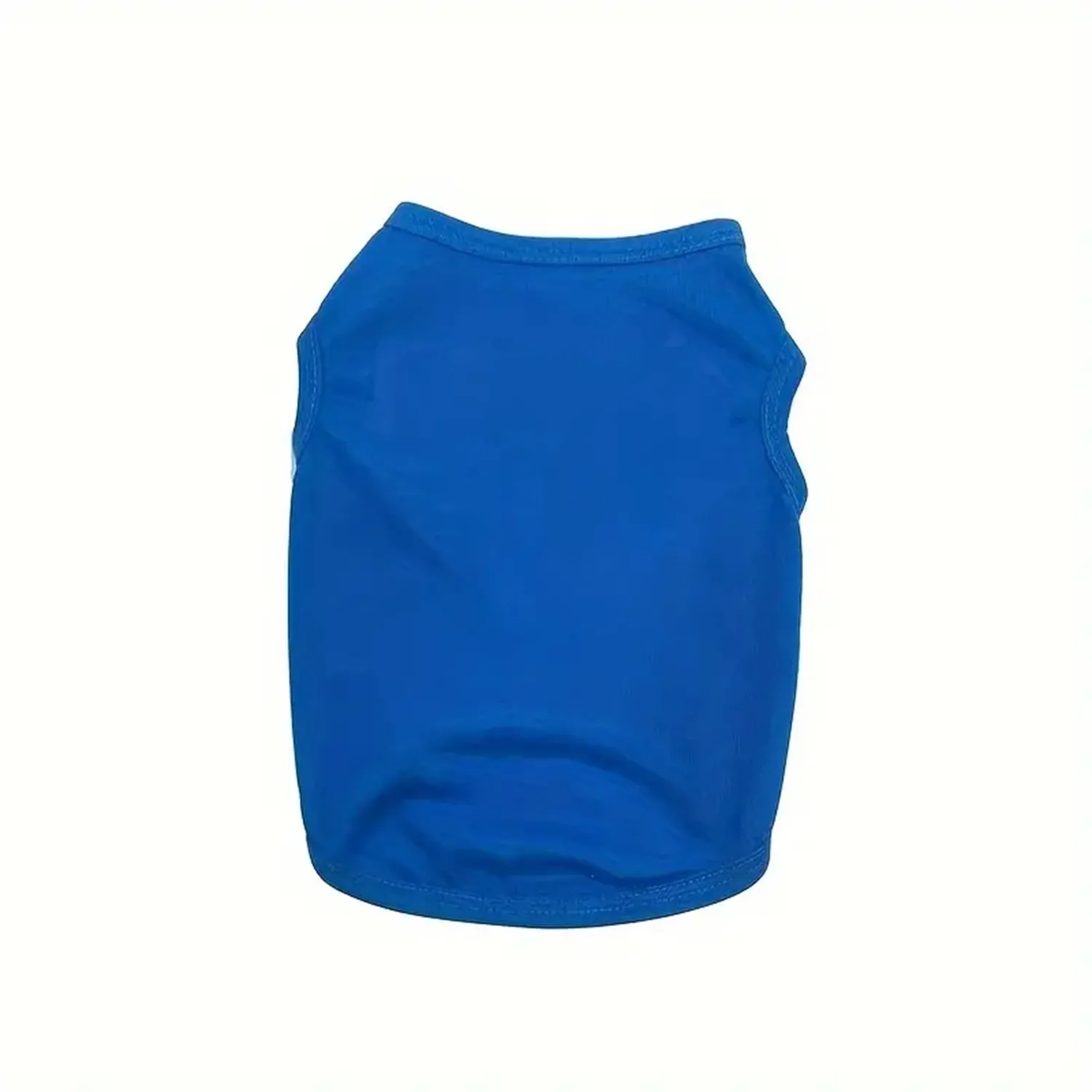 Customizable Dog Pullover 7