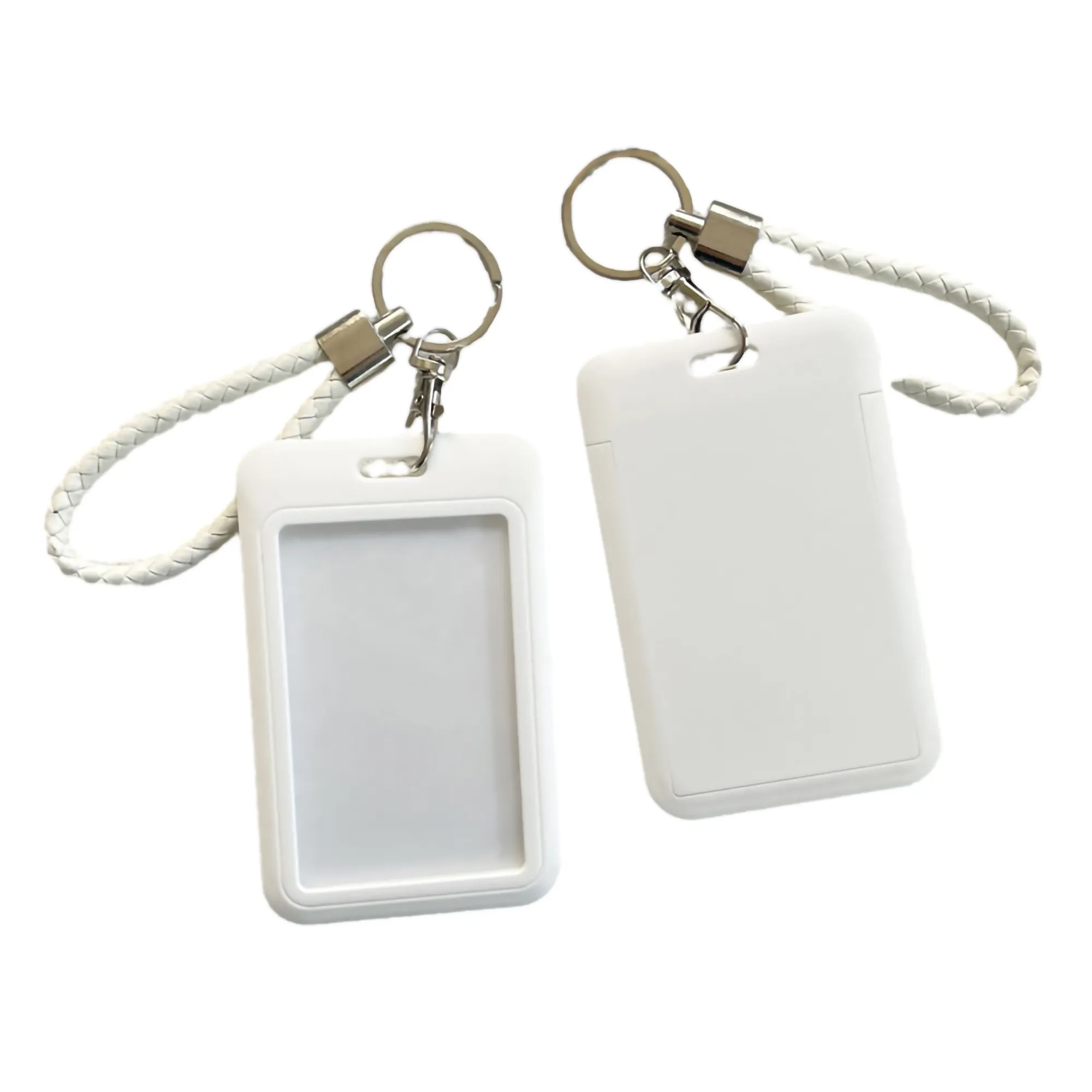 MOQ 100PCS Work Card Protective Cover 11