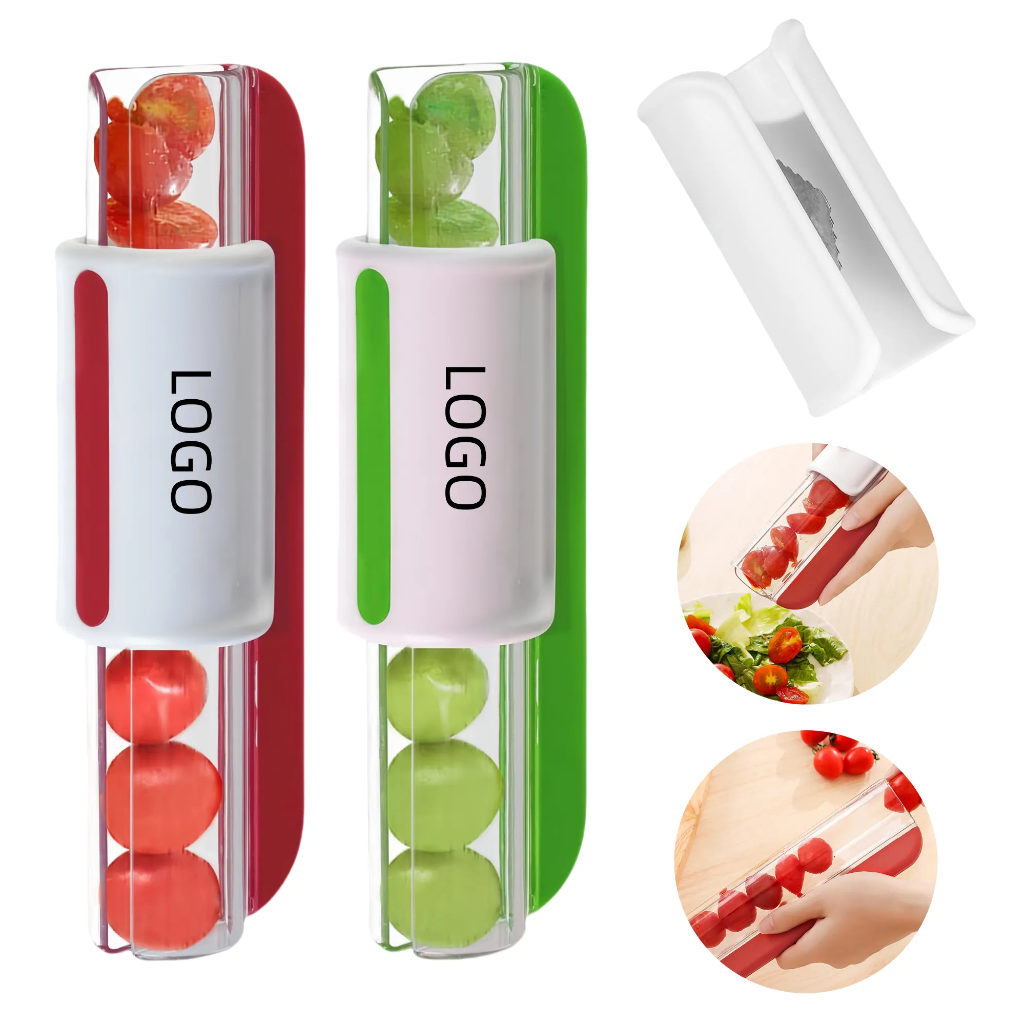 Fruit Salad Slicer 2
