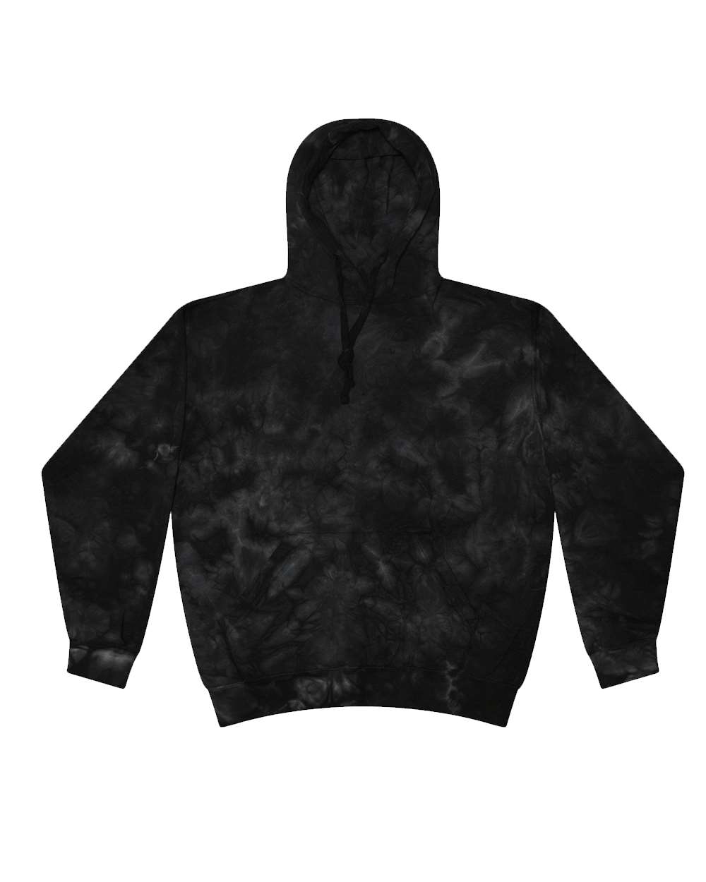 Unisex Crystal Wash Hooded Sweatshirt - 8790 29
