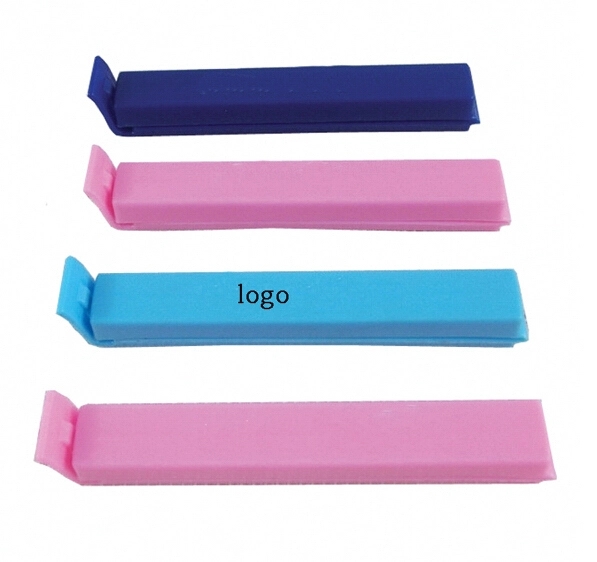 Promotional Bag Clip 2