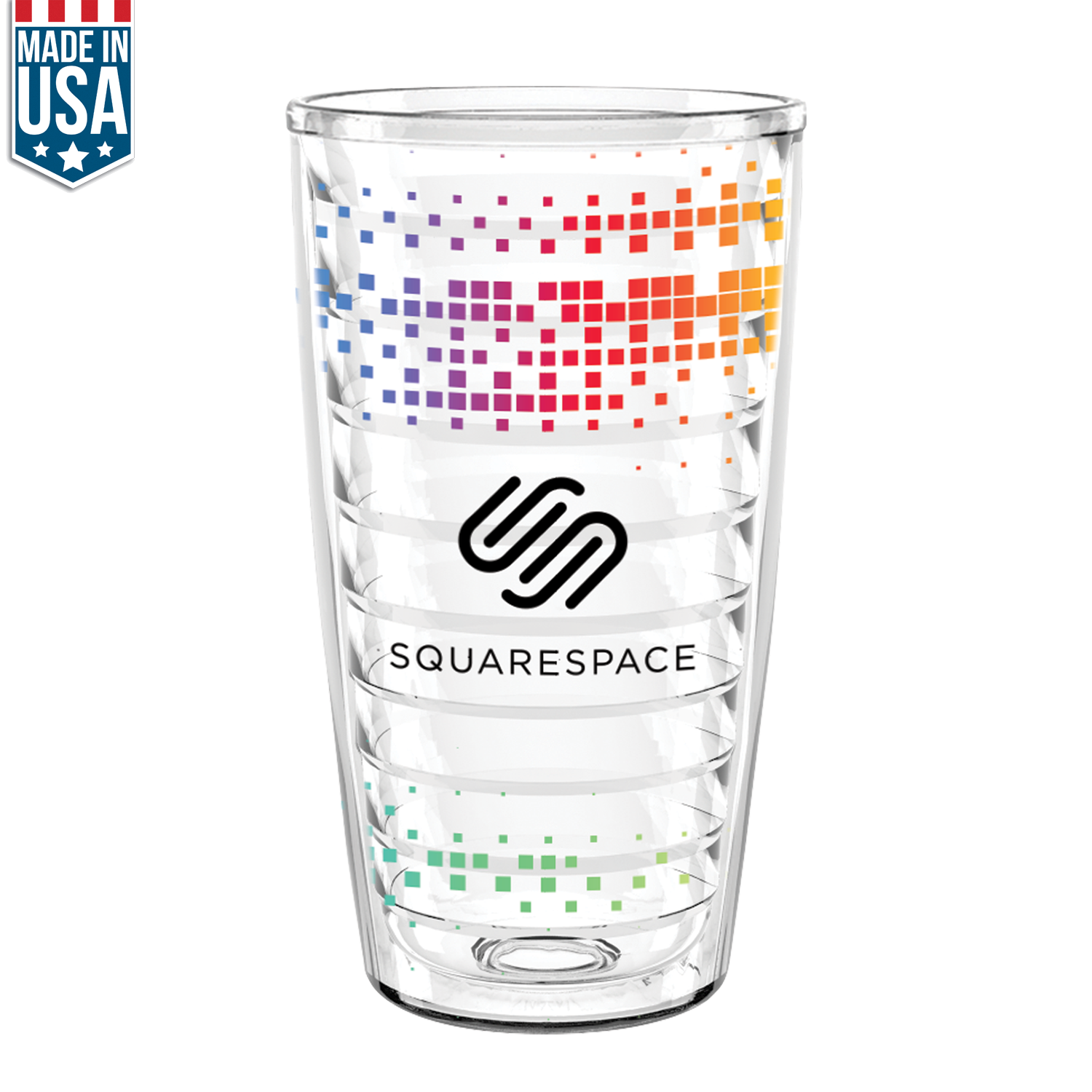 16 oz Made In The U.S.A. Tritan Tumbler 1