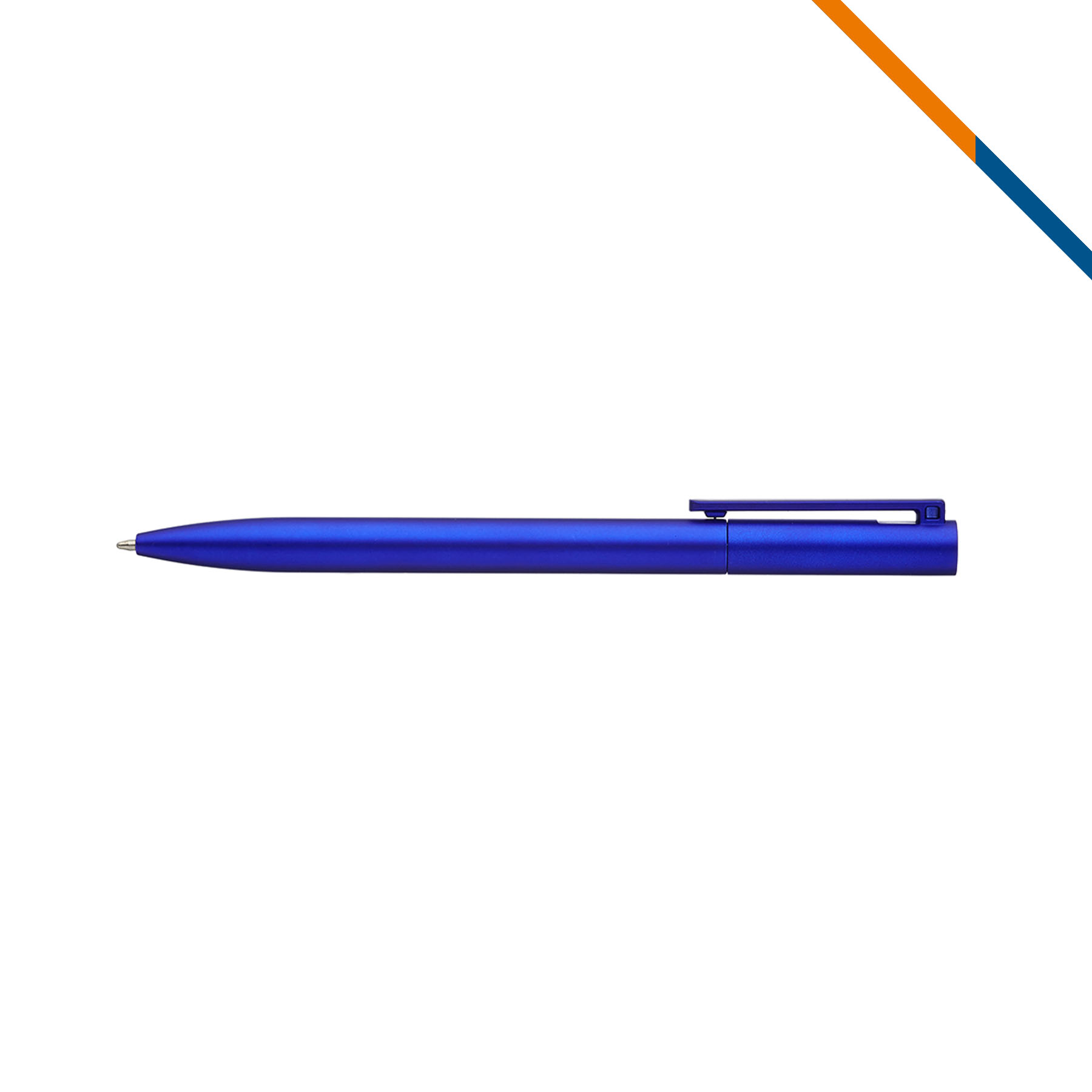 Taurus Plastic Ballpoint Pen 8