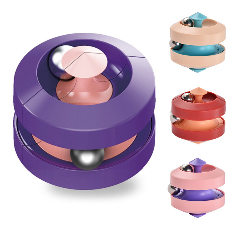 Orbit Ball Fidget Toys 2