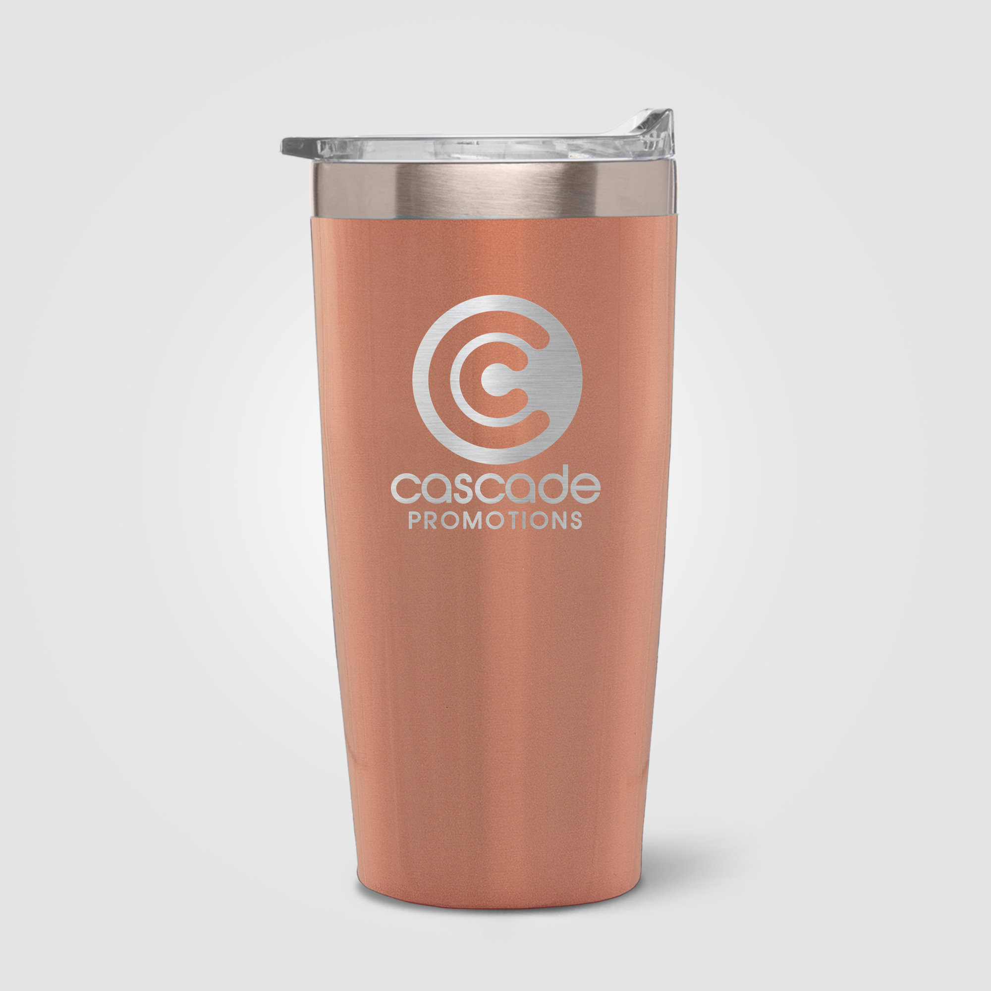 Kona - 18 oz. Double-Wall Stainless Tumbler 34