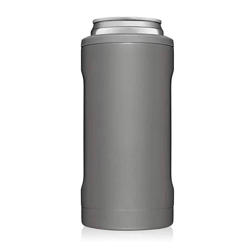 Stainless steel Insulated Can Cooler for 12oz 3